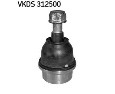 VKDS 312500  Кульова опора