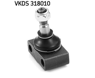 VKDS 318010  Кульова опора