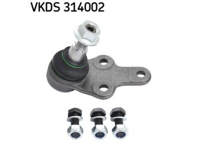 VKDS 314002  Кульова опора