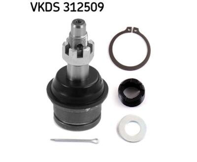 VKDS 312509  Кульова опора