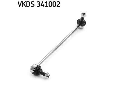 VKDS 341002  Тяга стабілізатора