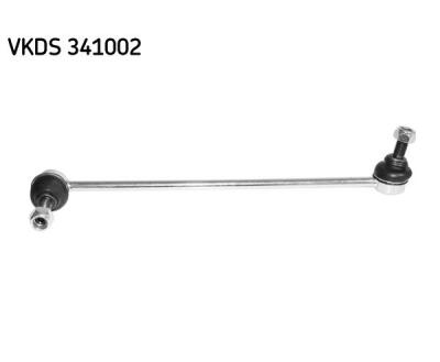 VKDS 341002  Тяга стабілізатора