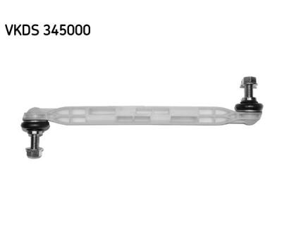 VKDS 345000  Тяга стабілізатора