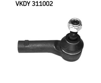 VKDY 311002  Накінечник кермової тяги