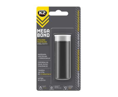 K2 MEGA BOND 40g Холодна зварка