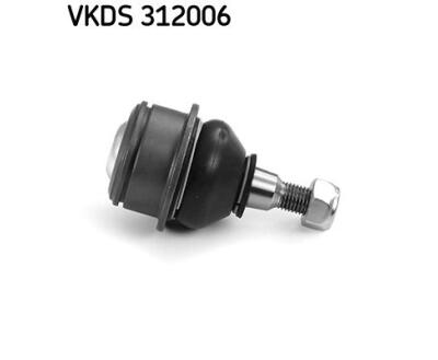 VKDS 312006  Кульова опора