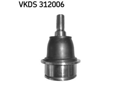 VKDS 312006  Кульова опора
