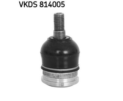 VKDS 814005  Кульова опора