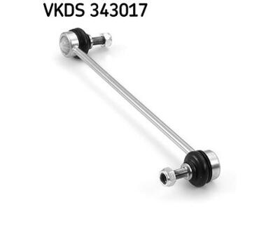VKDS 343017  Тяга стабілізатора