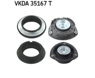 VKDA 35167 T SKF  - Опора амортизатора