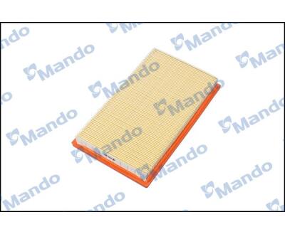 EAF00117T MANDO Фільтр повітря