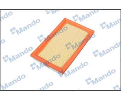 EAF00117T MANDO Фільтр повітря