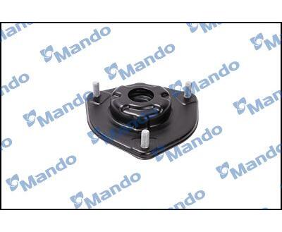 MCC010593 MANDO Опора стійки амортизатора