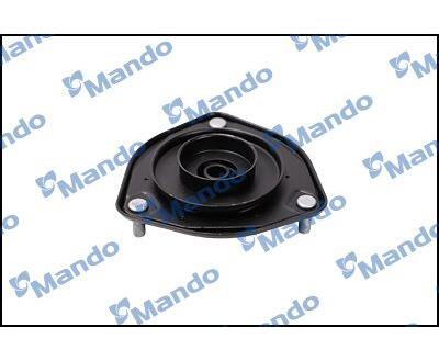 MCC010593 MANDO Опора стійки амортизатора
