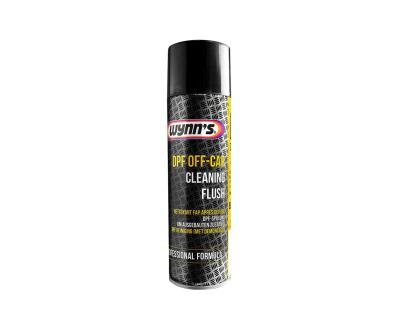 DPF Off-Car Cleaning Flush /  Очисник сажового фільтра (з демонтажем)