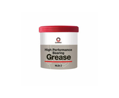 Змазка  Comma H P BEARING GREASE 500гр (12шт/уп)