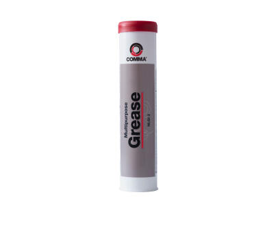 Змазка Comma  MULTIPURPOSE GREASE 2 400г (6шт/уп)