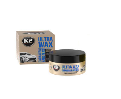 K2 ULTRA WAX 250ml Воскова паста