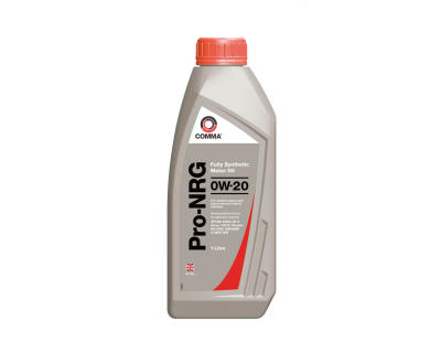 Моторне масло Comma PRO-NRG 0W-20 1л (12шт/уп)