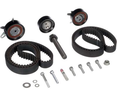 K075323XS (7883-11636)  Комплект ременя ГРМ GATES POWERGRIP KIT GATES