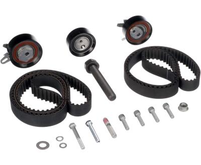 K085323XS (7883-11637)  Комплект ременя ГРМ GATES POWERGRIP KIT GATES