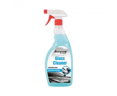 GLASS CLEANER INTENSE Очисник скла 500мл. (24шт/ящ)