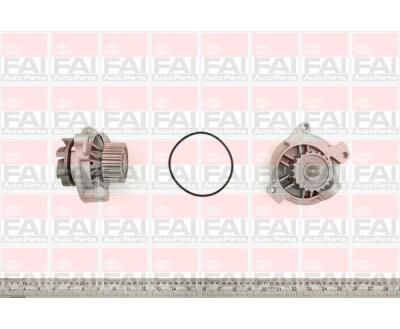 WP6408 FAI Насос охолоджуючої рідини