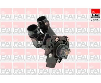 WP6502BH FAI Насос охолоджуючої рідини