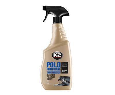 K2 POLO PROTECTANT 750ml Поліроль панелі приладів (з розпилювачем)