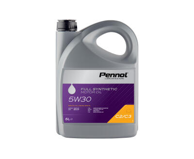 Олива моторна PENNOL 5W30 C2/C3 5л.