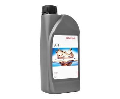 Трансмісійна олива HONDA Genuine ATF DW1 (EU)  1л.