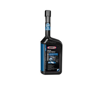 Crystal Clean & Protect / Анти-кристалізатор AdBlue® для комерційних транспортних засобів 500 мл