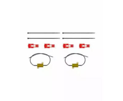 Адаптер опору LEDCCU02-2HFB 21W