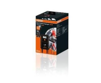 ЗАРЯДНИЙ ПРИСТРІЙ 150Ah OSRAM