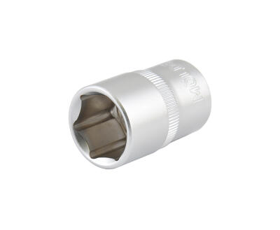 MOLDER Головка торцева Molder, Cr-V, 1/2" x 19мм (10шт/уп)