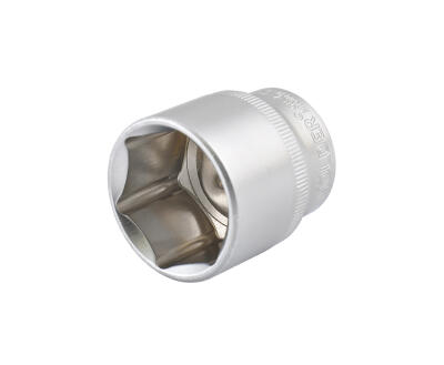 MOLDER Головка торцева Molder, Cr-V, 1/2" x 32мм (10шт/уп)