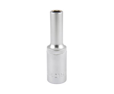 MOLDER Головка торцева подовжена Molder, Cr-V, 1/2" x 8мм (10шт/уп)