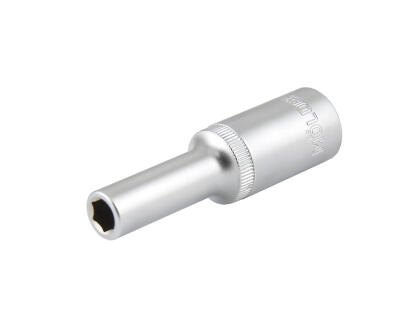 MOLDER Головка торцева подовжена Molder, Cr-V, 1/2" x 8мм (10шт/уп)