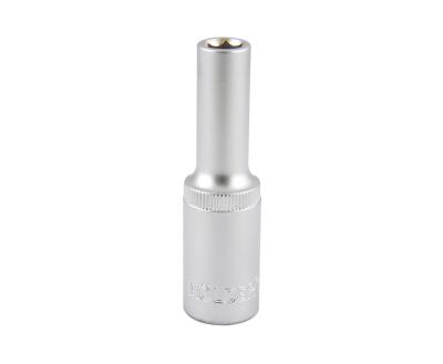 MOLDER Головка торцева подовжена Molder, Cr-V, 1/2" x 9мм (10шт/уп)