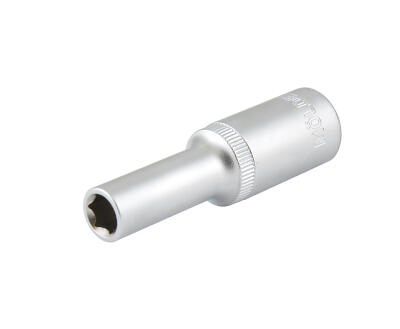 MOLDER Головка торцева подовжена Molder, Cr-V, 1/2" x 9мм (10шт/уп)
