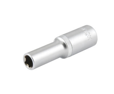 MOLDER Головка торцева подовжена Molder, Cr-V, 1/2" x 10мм (10шт/уп)