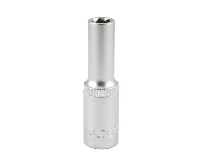 MOLDER Головка торцева подовжена Molder, Cr-V, 1/2" x 10мм (10шт/уп)