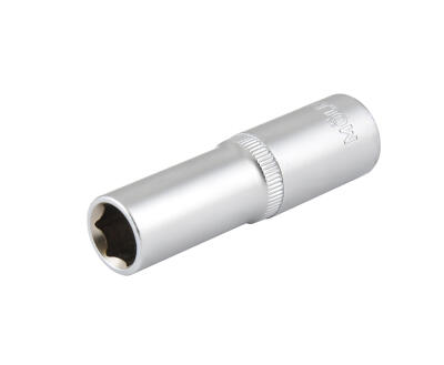 MOLDER Головка торцева подовжена Molder, Cr-V, 1/2" x 13мм (10шт/уп)