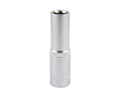 MOLDER Головка торцева подовжена Molder, Cr-V, 1/2" x 13мм (10шт/уп)