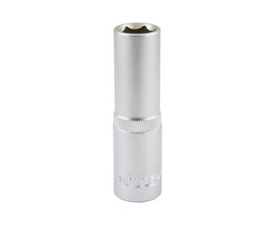 MOLDER Головка торцева подовжена Molder, Cr-V, 1/2" x 14мм (10шт/уп)