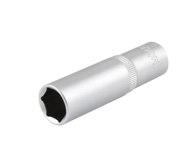 MOLDER Головка торцева подовжена Molder, Cr-V, 1/2" x 16мм (10шт/уп)