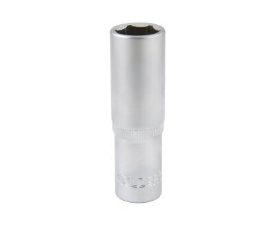 MOLDER Головка торцева подовжена Molder, Cr-V, 1/2" x 17мм (10шт/уп)