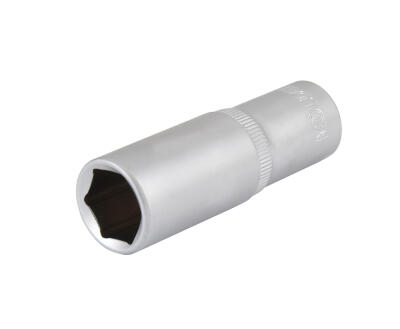 MOLDER Головка торцева подовжена Molder, Cr-V, 1/2" x 18мм (10шт/уп)