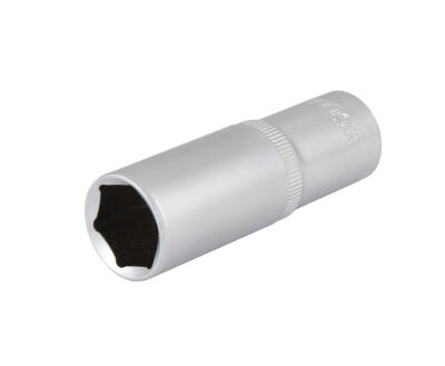 MOLDER Головка торцева подовжена Molder, Cr-V, 1/2" x 19мм (10шт/уп)