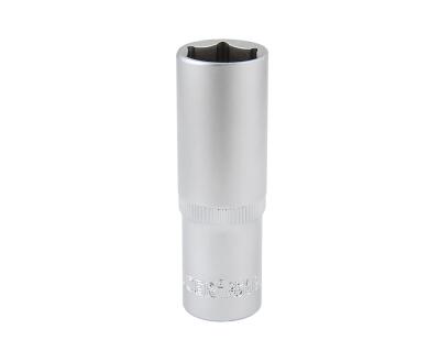MOLDER Головка торцева подовжена Molder, Cr-V, 1/2" x 19мм (10шт/уп)